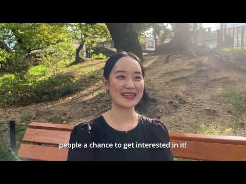 英文学科 【KCグローバル・スタディーズ卒論発表2023】FILM Inheriting Tradition