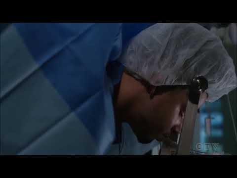 Grey's Anatomy s15e21 - Atlas: Eight - Sleeping At Last