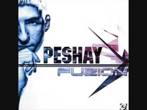 Peshay (featuring Co-Ordinate)- Rotation
