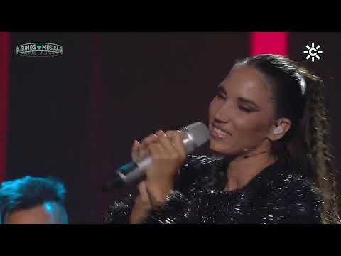 INDIA MARTÍNEZ: 'SI ELLA SUPIERA'