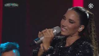 INDIA MARTÍNEZ: &#39;SI ELLA SUPIERA&#39;