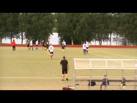 FC PaKa D - KajHa, 070714, 13-0