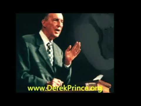 Hearing God's Voice (Audio) by Derek Prince
