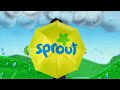 Sprout Rain Ident 2009 2015