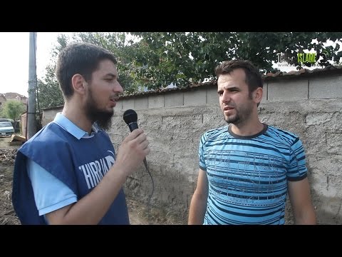 Intervistë me të sprovuarit e Hasanbegut