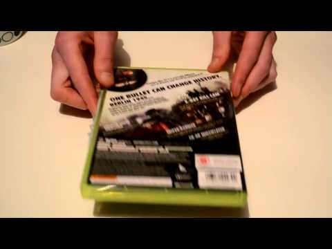 ASMR ~ Minky's Game Shop ~ Softly Whispered w/ mic brushing sounds