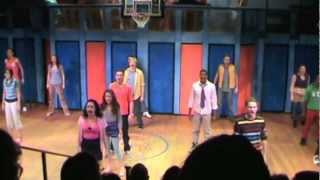 Right Now Operetta - Lysistrata Jones at CCPA