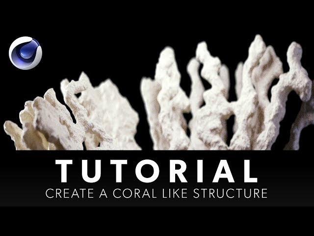 Growing Coral