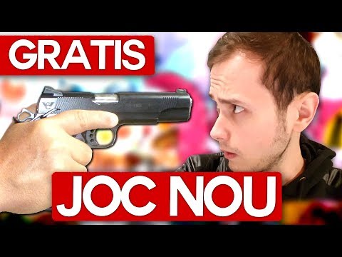 [MaxINFINITE] - UN JOC NOU! JOACA GRATUIT!