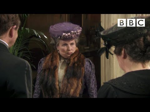 Uptown Downstairs Abbey Part One | Red Nose Day - BBC