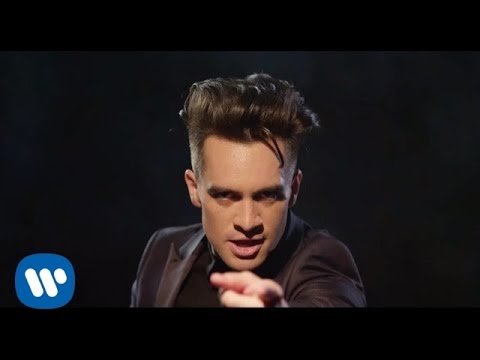 Panic! At The Disco: LA Devotee [OFFICIAL VIDEO]