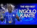 The Very Best of N'Golo Kante