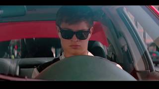 Baby Driver - JID - Off Da Zoinkys