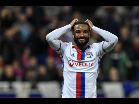 Is Alexandre Lacazette Worth £60 Million? | AFTV Transfer Daily