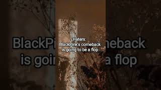 BlackPink's song jump released#artcreationbts#jump#blackpink#fyp