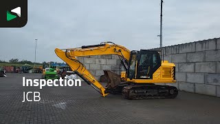 حفارة مجنزرة JCB 140X L SV | صورة 4 - Machineryline