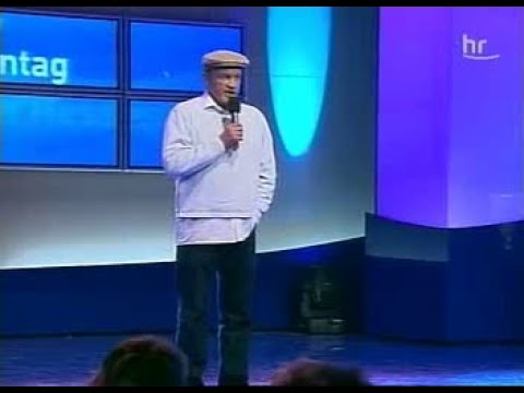 Bodo Bach - Hessentag