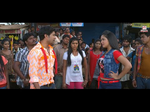 Nirahua Rickshawala 2 | Full HD Bhojpuri Movie | Dinesh Lal Yadav 