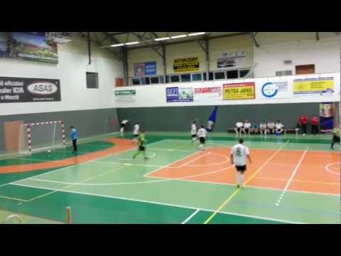 Příprava 2012: FC Balticflora Teplice "B" - FC Betis Kadaň