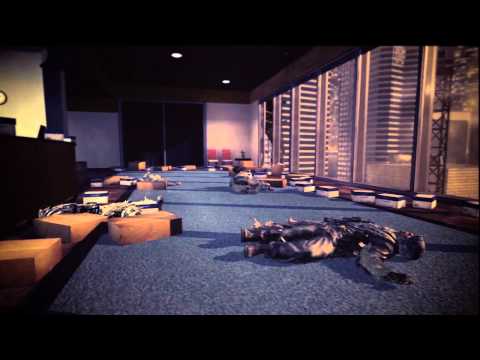 TES Zeeth: Episode 1