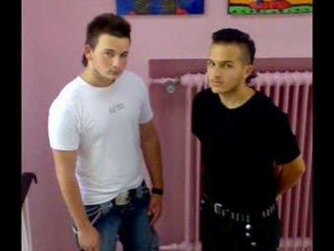 Dj aGGo Turkish-Slow-RemiX-2008