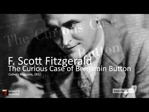 Video thumbnail for The Curious Case of Benjamin Button (Chapter 8)