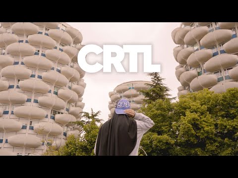 CRTL - a film about my adolescence in Créteil (94)
