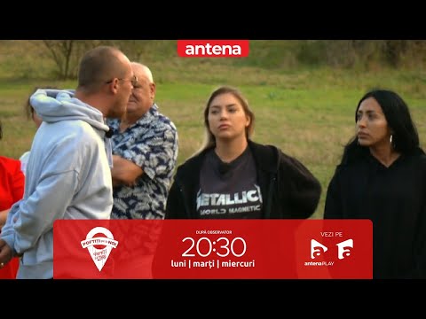 Shift și Ruby s-au certat cu What’s Up: "Acum încheiem prietenia!"