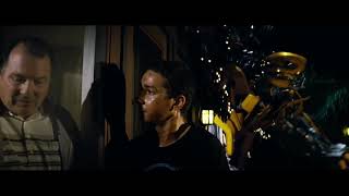 Download lagu Transformers 2007- All Bumblebee scenes (robot mode only) mp3
