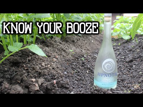 KNOW YOUR BOOZE - HPNOTIQ