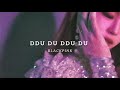 Ddu Du Ddu Du B L A C K P I N K Slow Down