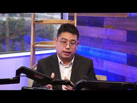 Spectral AI’s (MDAI) Jihang Wang Explains the DeepView Device