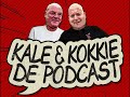 Kale & Kokkie over het 'stuurloze' Ajax: "We zitten in een crisis"