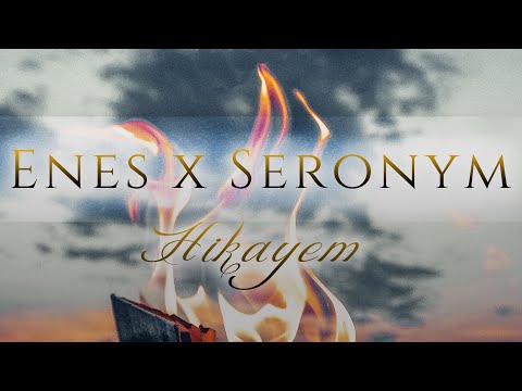 Enes x Seronym - Hikayem (prod. Dirty beatz)