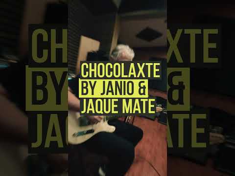 Janio Lora – Chocolaxte