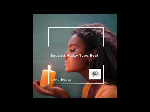 Bausa x Reezy Type Beat - "Immer Nur Mit Dir" [prod. by Leno Beatz]