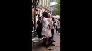 Eliza Doolittle - Walking on water (Nottingham)