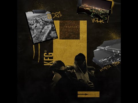 KMICA TICA x VOLK - MORAO SAM SAM (OFFICIAL MUSIK VIDEO)