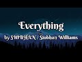 Everything By SIØBHAN Siobhan Williams Lyrics Video The Quarry OST