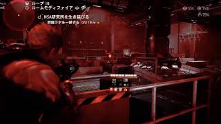 ps5pro:ディビジョン2　いいソロビルドありますか？