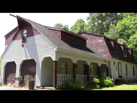 847 New Braintree Road OAKHAM, MA