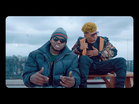 MASTERPIECE KING FT KHALIGRAPH JONES - NIKUPEE (OFFICIAL MUSIC VIDEO)