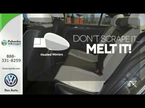 2015 Volkswagen Jetta MD | Volkswagen Dealer Serving DC - SOLD