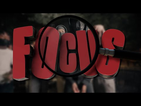 J3 - Focus (Official Music Video)