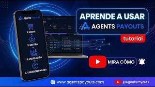 ES Saltar navegación Buscar Crear Imagen del avatar Aprende a usar Agents Payouts
