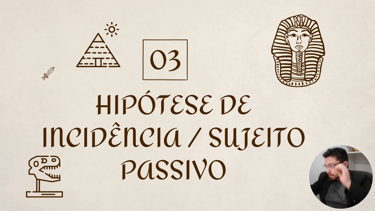 CONTABILIDADE TRIBUTARIA (Yuri Becaleti) 1/13