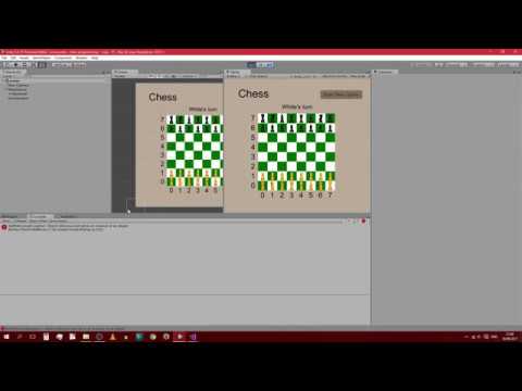 Programming chess - lesson #42: Avoiding Bishop and Queen fire