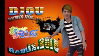 Download lagu DJOU Remix.2016 ► Album DJ DET Remix 【STYLE DJ KHMER】 mp3