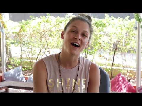 Sampoorna Yoga - Yoga Teacher Training - Testimonial - CHARLOTTE HOLMES - UK