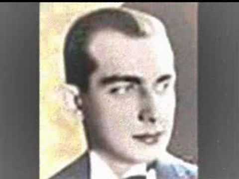 "Crazy Rhythm" ('Whispering' Jack Smith, 1928)